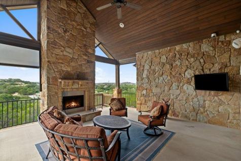 1177 Bluff Woods Drive Driftwood TX 78619