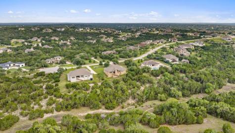 1177 Bluff Woods Drive Driftwood TX 78619