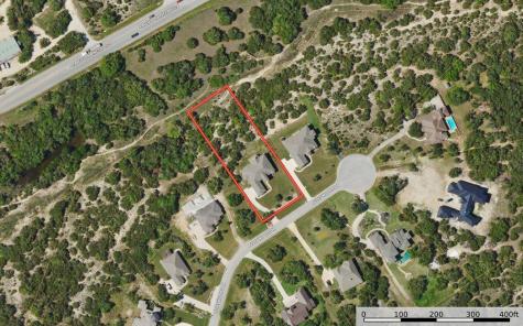 1177 Bluff Woods Drive Driftwood TX 78619