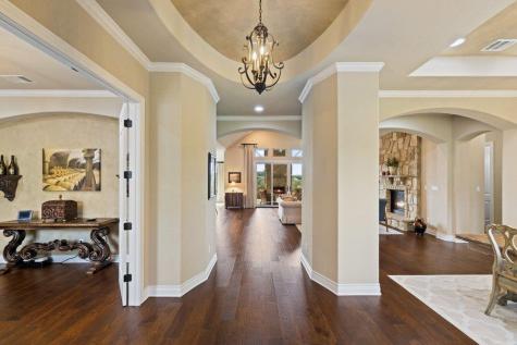 1177 Bluff Woods Drive Driftwood TX 78619