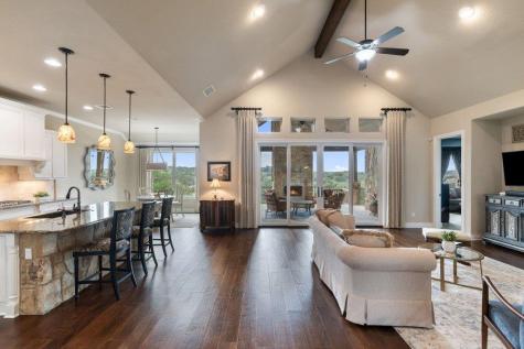 1177 Bluff Woods Drive Driftwood TX 78619