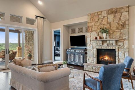 1177 Bluff Woods Drive Driftwood TX 78619