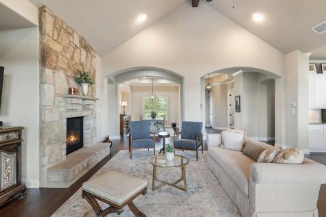 1177 Bluff Woods Drive Driftwood TX 78619