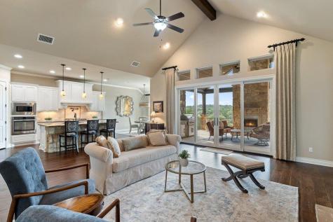 1177 Bluff Woods Drive Driftwood TX 78619