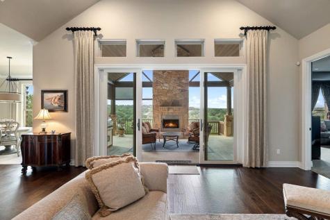1177 Bluff Woods Drive Driftwood TX 78619