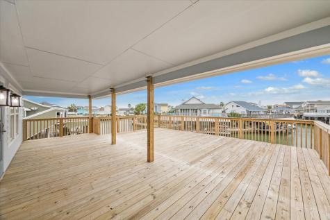 230 Bora Bora Drive Galveston TX 77554