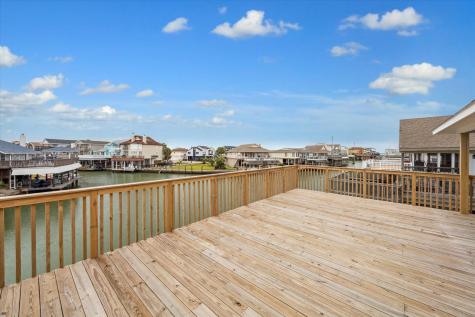 230 Bora Bora Drive Galveston TX 77554