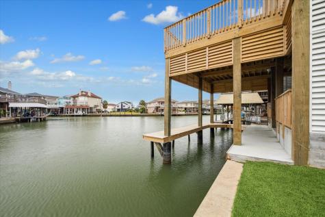 230 Bora Bora Drive Galveston TX 77554