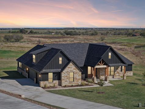 1020 Inka Road Salado TX 76571