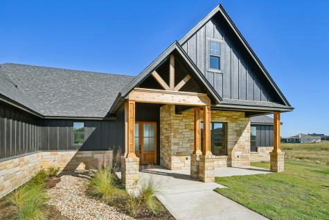 1020 Inka Road Salado TX 76571