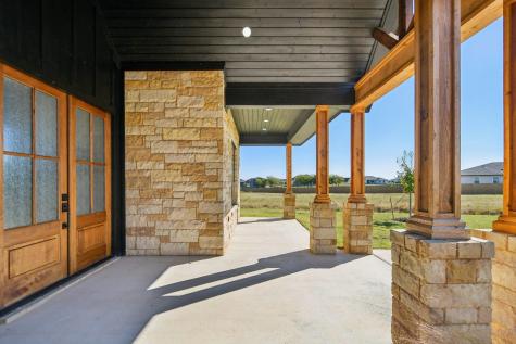 1020 Inka Road Salado TX 76571