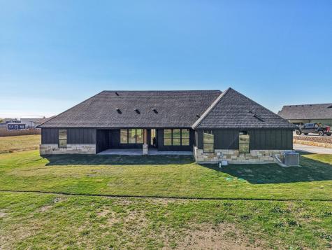 1020 Inka Road Salado TX 76571