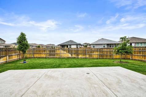228 Greens Bayou Trail Hutto TX 78634