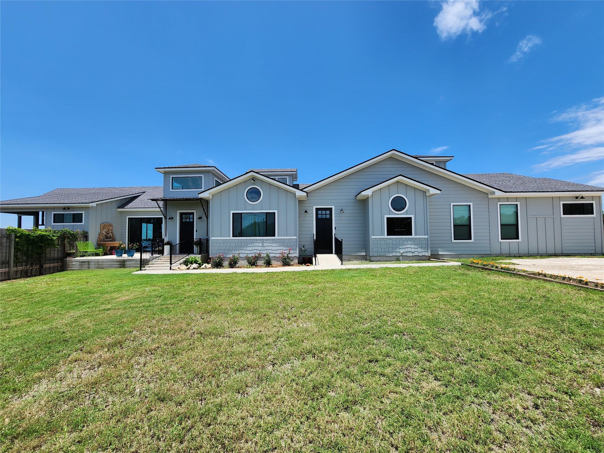 19407 Apple Springs Drive Leander TX 78641