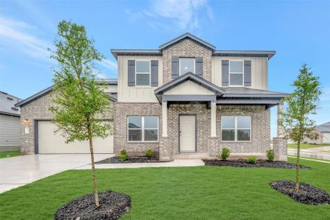 20008 Schatz Way Manor TX 78653
