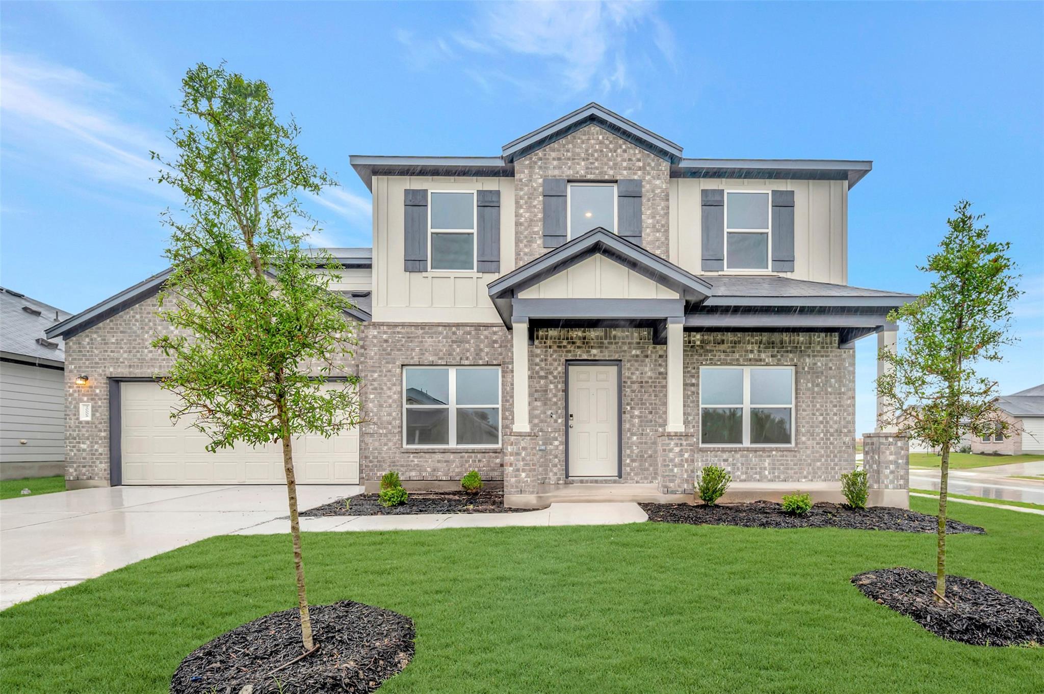 20008 Schatz Way Manor TX 78653