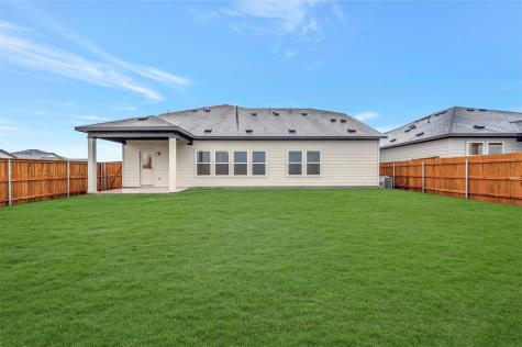 20008 Schatz Way Manor TX 78653