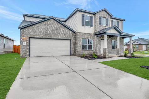 20008 Schatz Way Manor TX 78653