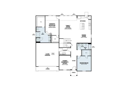 20008 Schatz Way Manor TX 78653