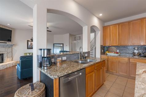 201 Prospector Lane Liberty Hill TX 78642