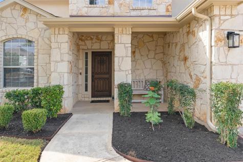 201 Prospector Lane Liberty Hill TX 78642