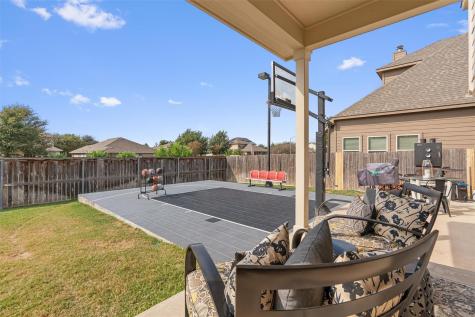 201 Prospector Lane Liberty Hill TX 78642