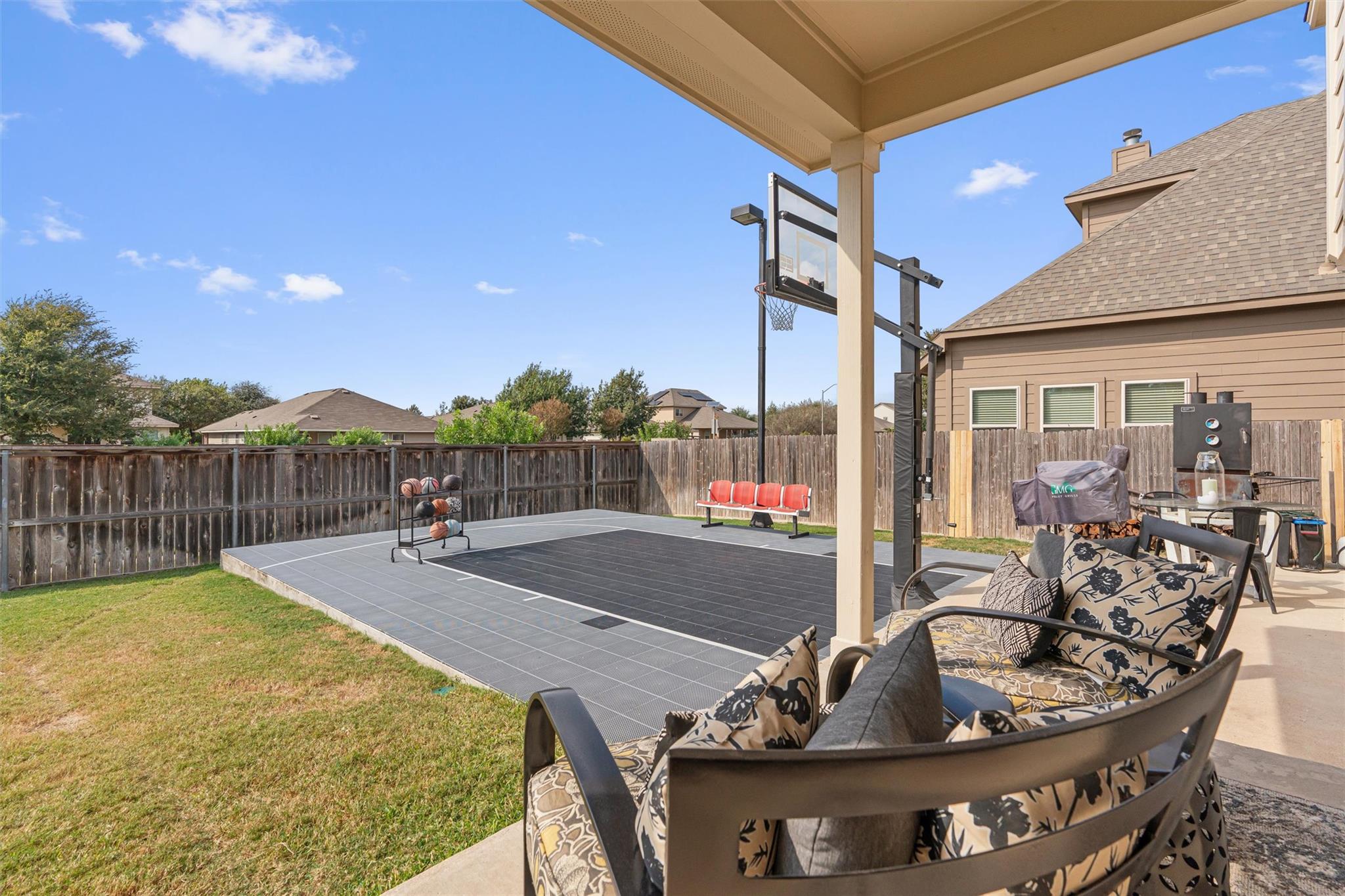 201 Prospector Lane Liberty Hill TX 78642
