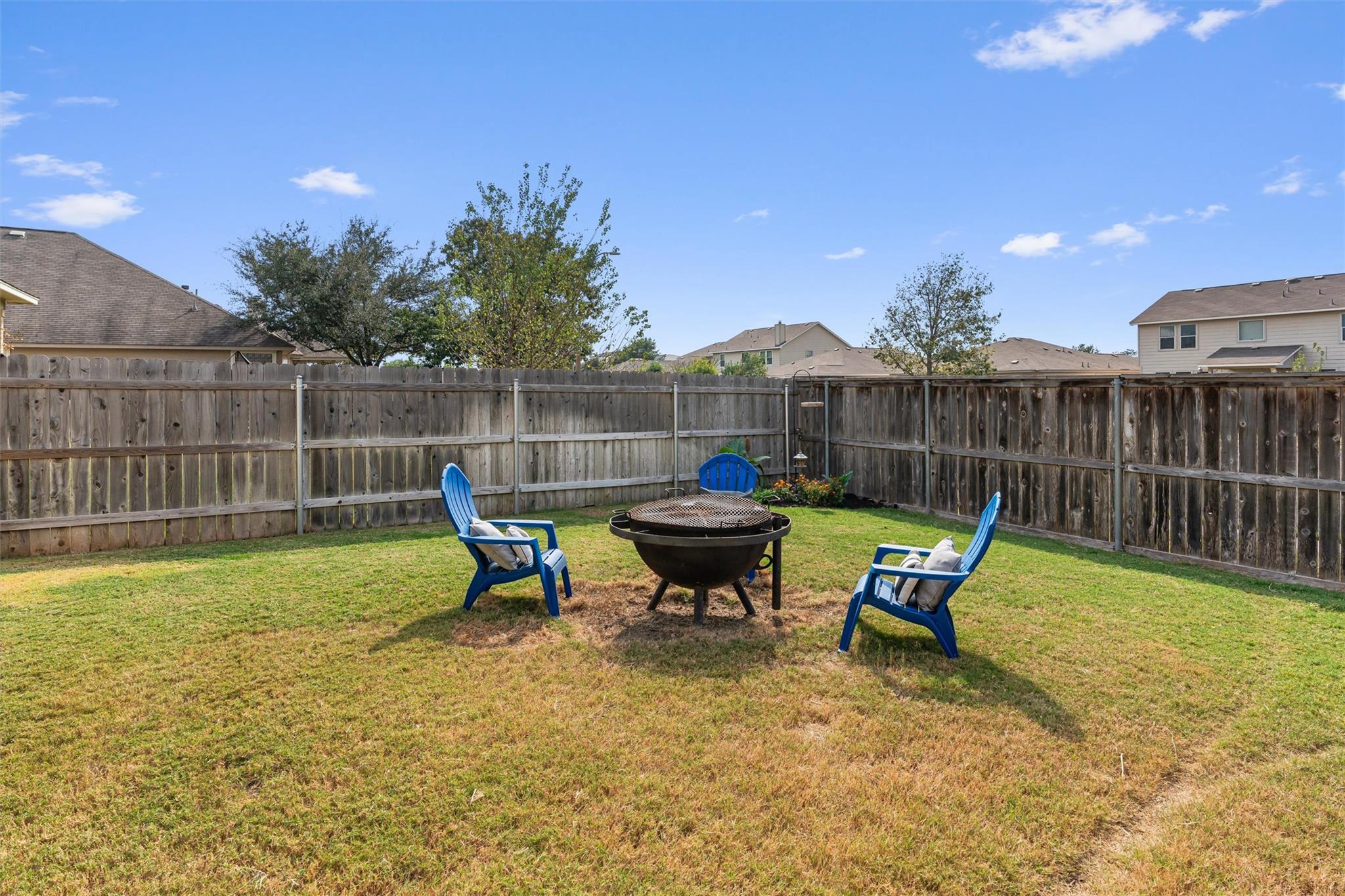 201 Prospector Lane Liberty Hill TX 78642
