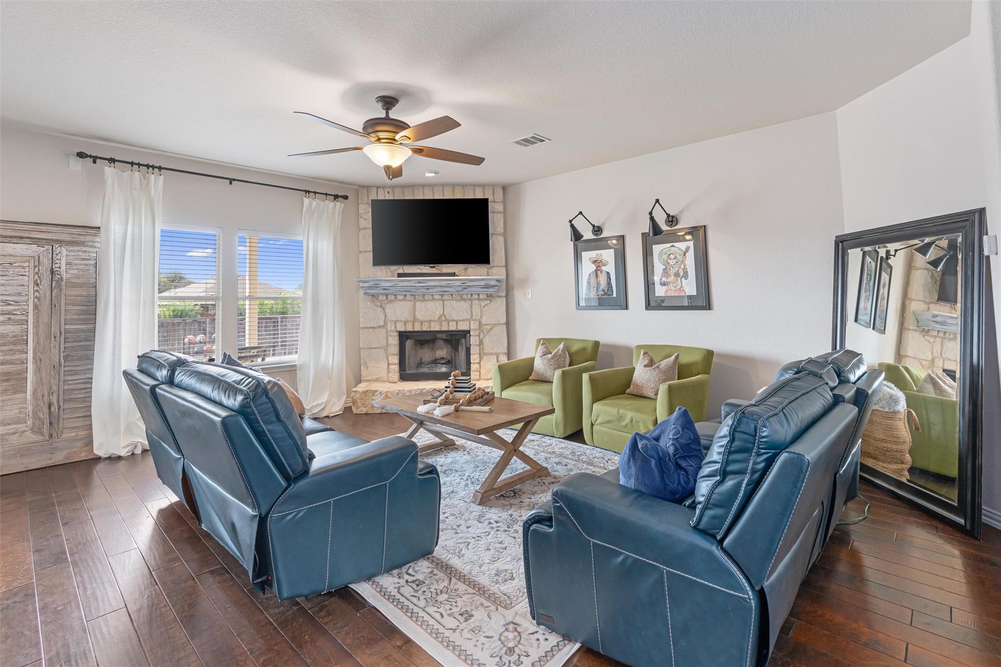 201 Prospector Lane Liberty Hill TX 78642
