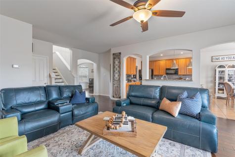 201 Prospector Lane Liberty Hill TX 78642