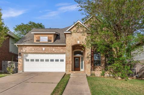 1008 Walsh Hill Trail Cedar Park TX 78613