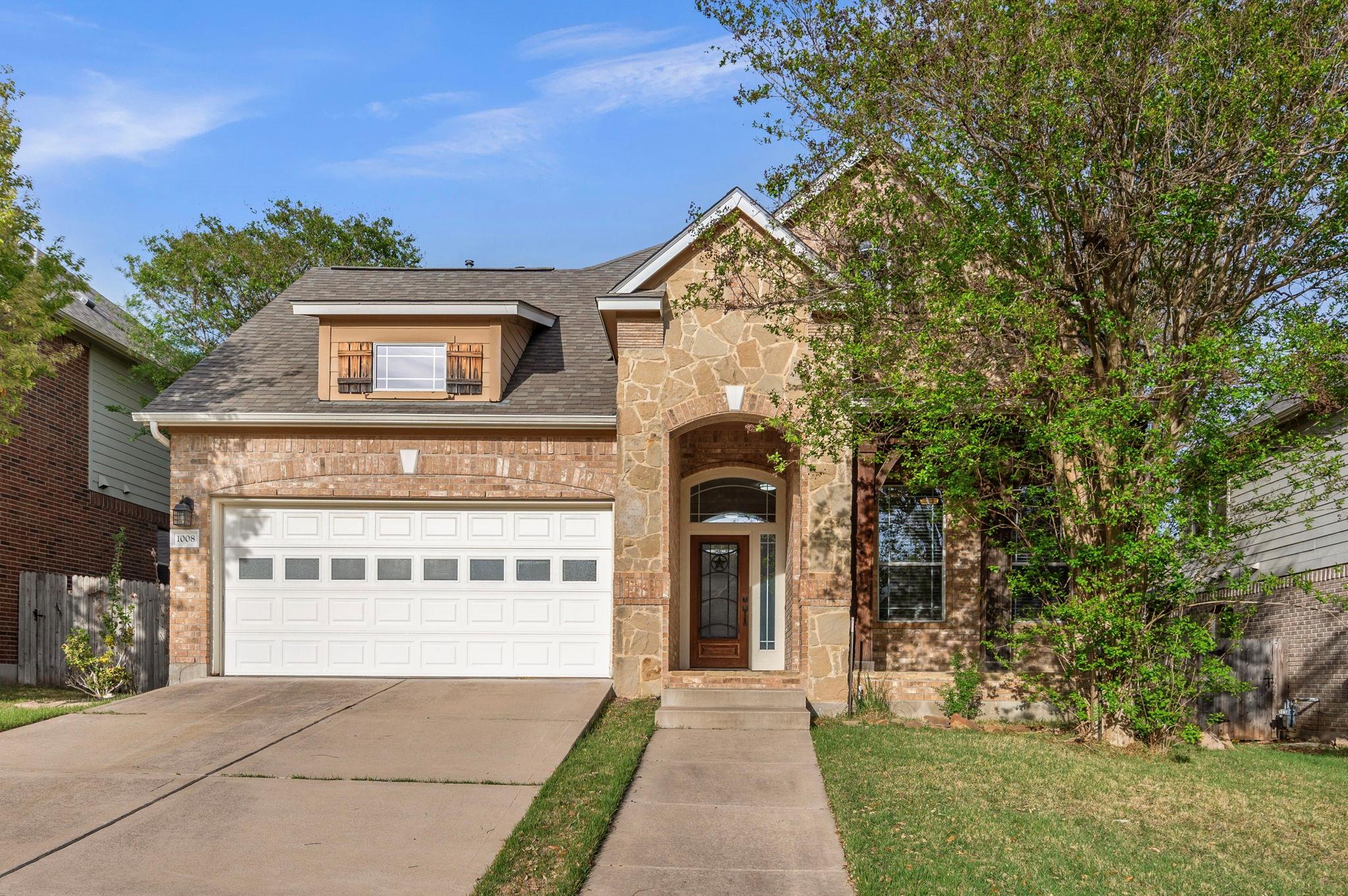 1008 Walsh Hill Trail Cedar Park TX 78613