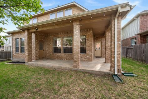 1008 Walsh Hill Trail Cedar Park TX 78613