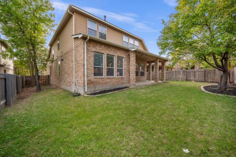 1008 Walsh Hill Trail Cedar Park TX 78613
