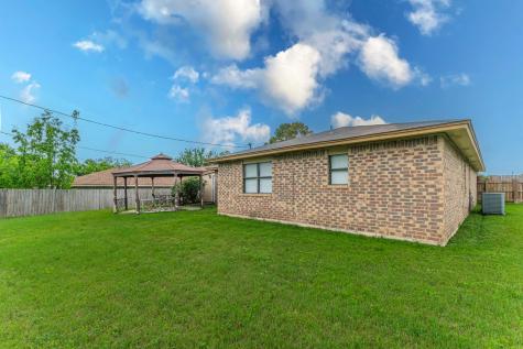 4301 River Oaks Drive Killeen TX 76543