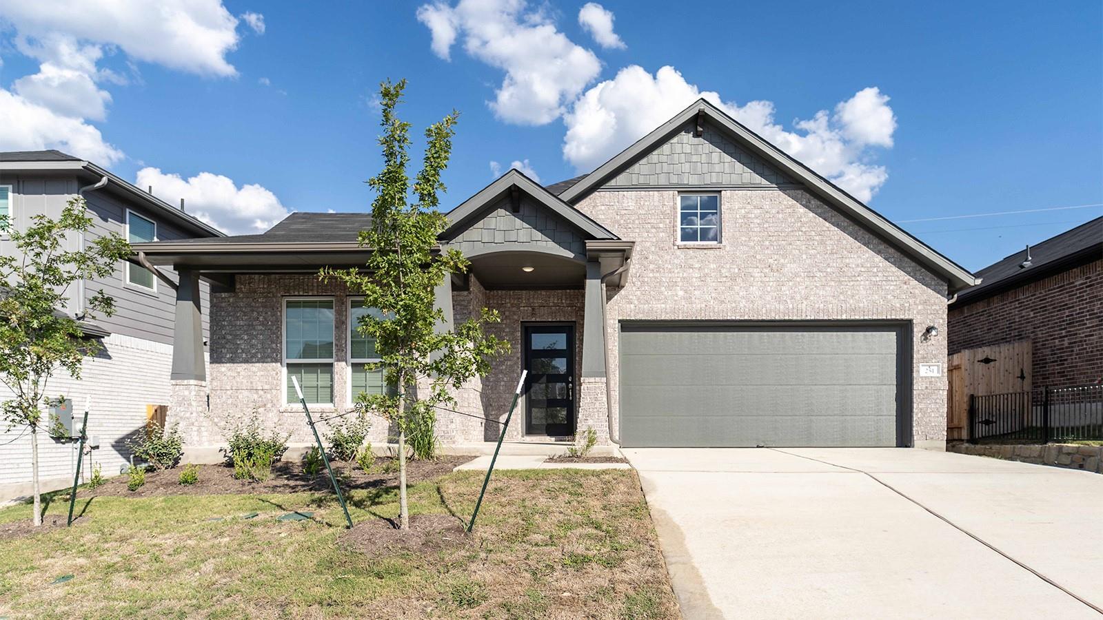 251 Grey Leaf Road Buda TX 78610