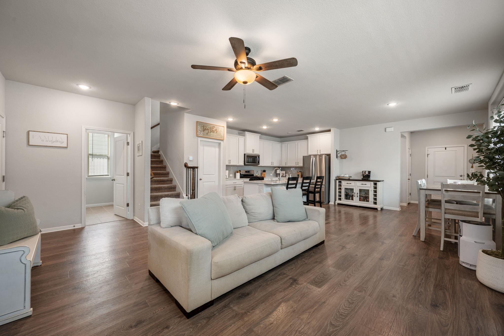 117 Glocken Lane Kyle TX 78640