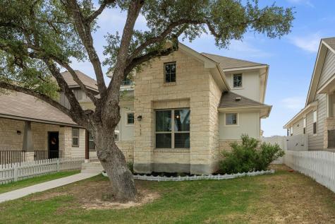 117 Glocken Lane Kyle TX 78640