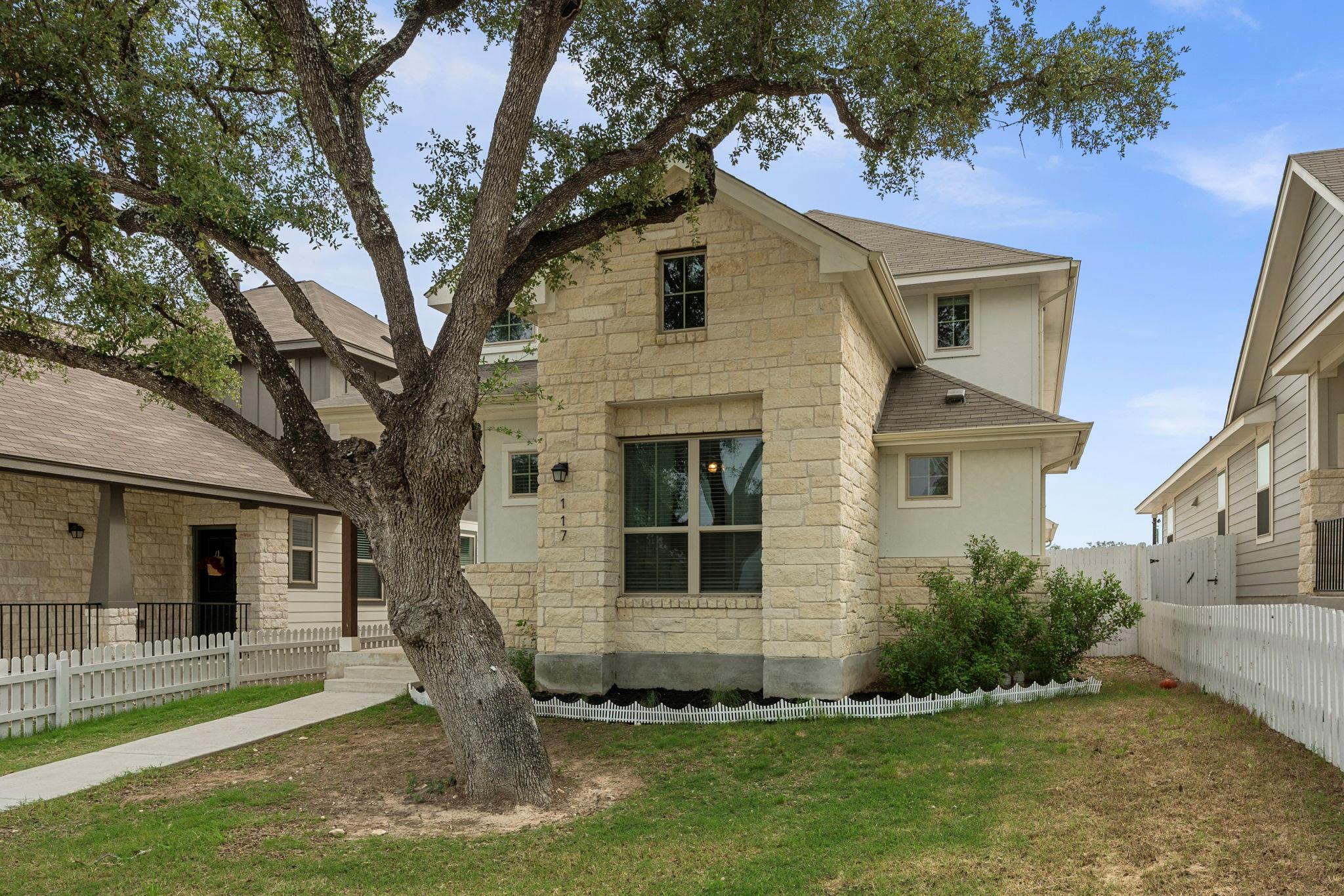 117 Glocken Lane Kyle TX 78640