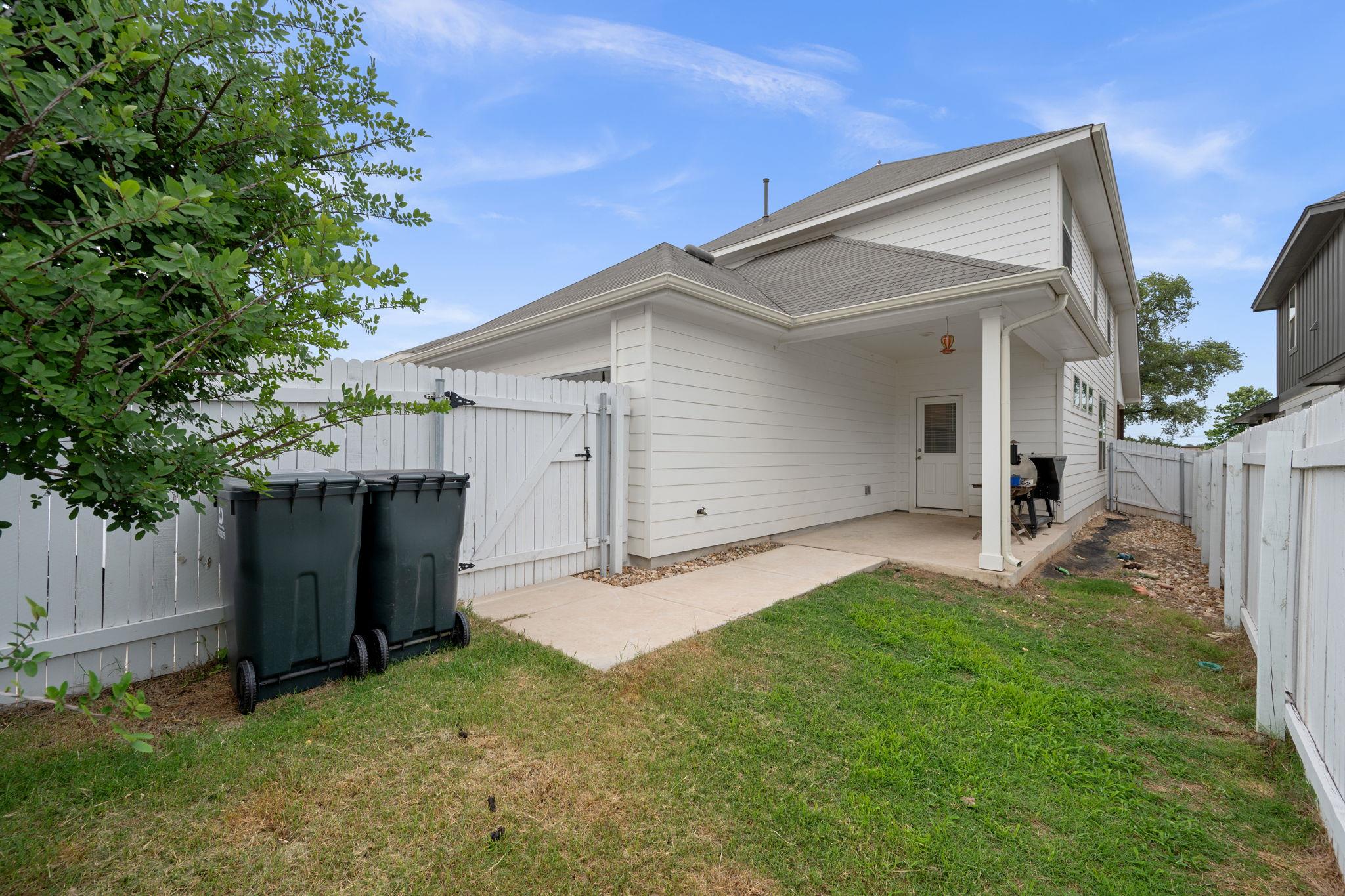 117 Glocken Lane Kyle TX 78640