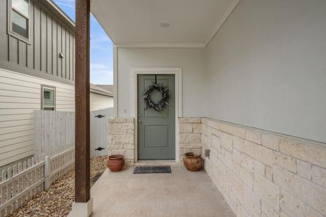 117 Glocken Lane Kyle TX 78640