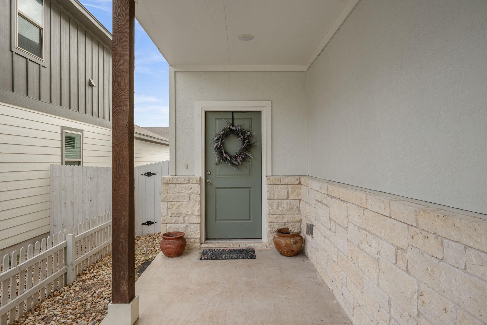117 Glocken Lane Kyle TX 78640