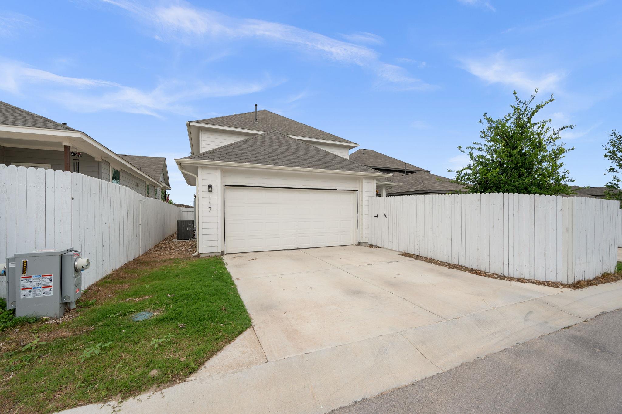 117 Glocken Lane Kyle TX 78640