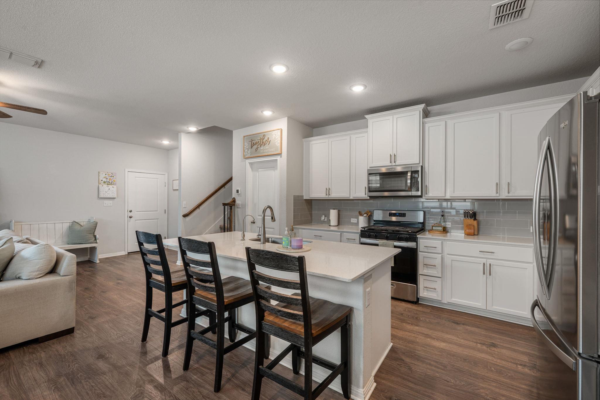 117 Glocken Lane Kyle TX 78640