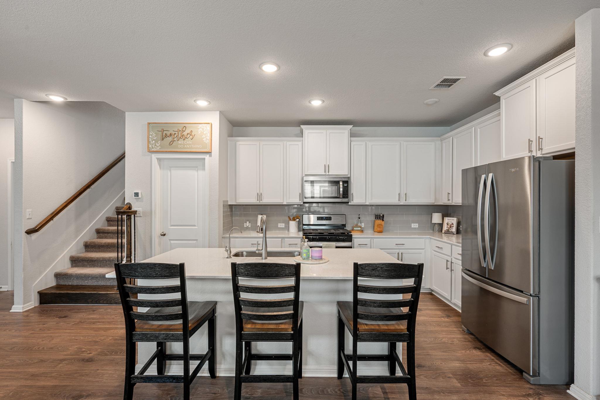 117 Glocken Lane Kyle TX 78640