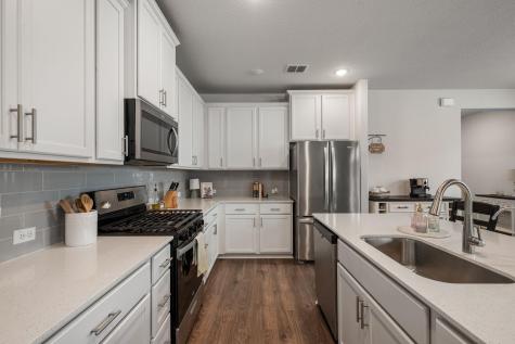 117 Glocken Lane Kyle TX 78640