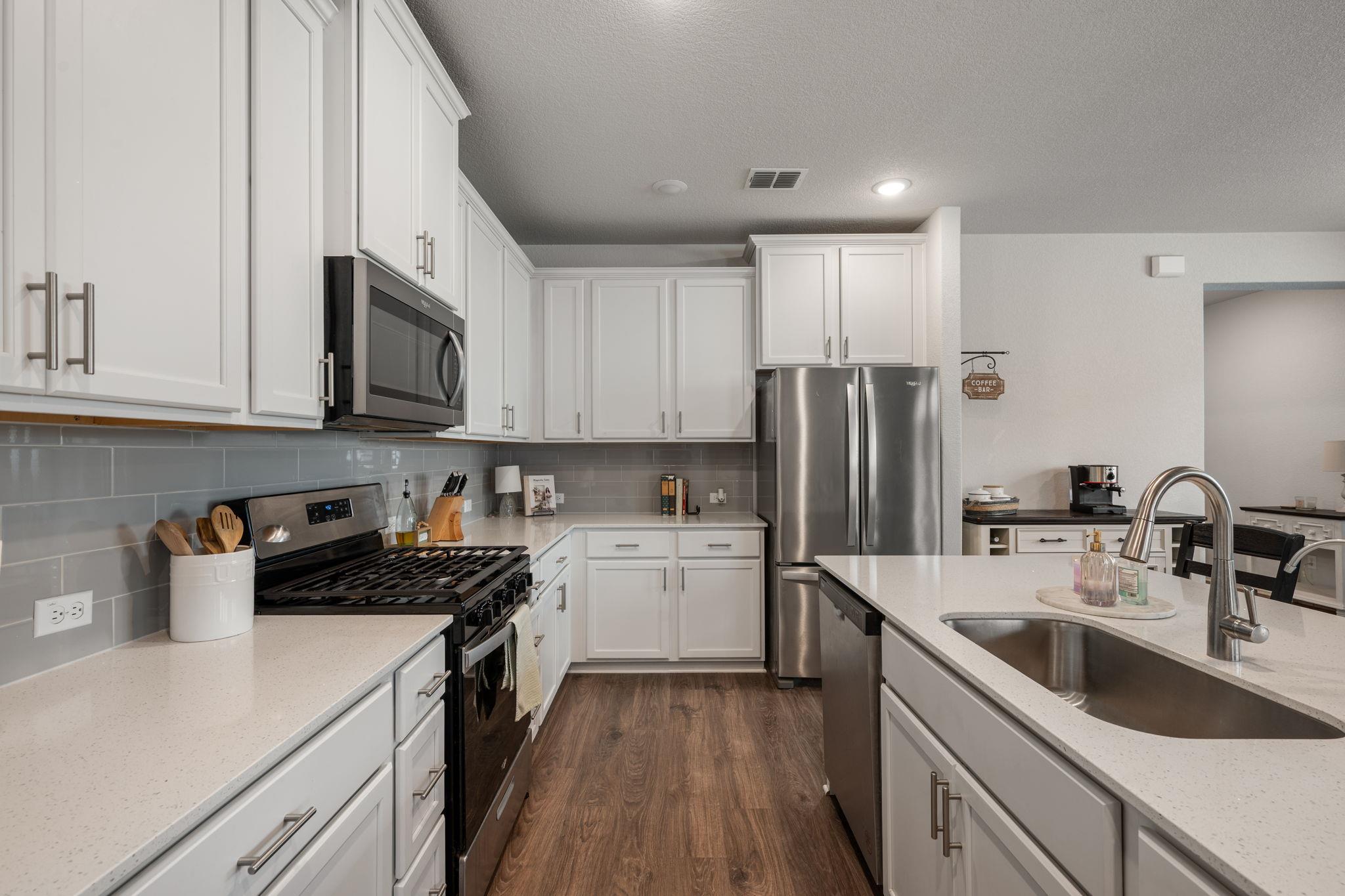 117 Glocken Lane Kyle TX 78640