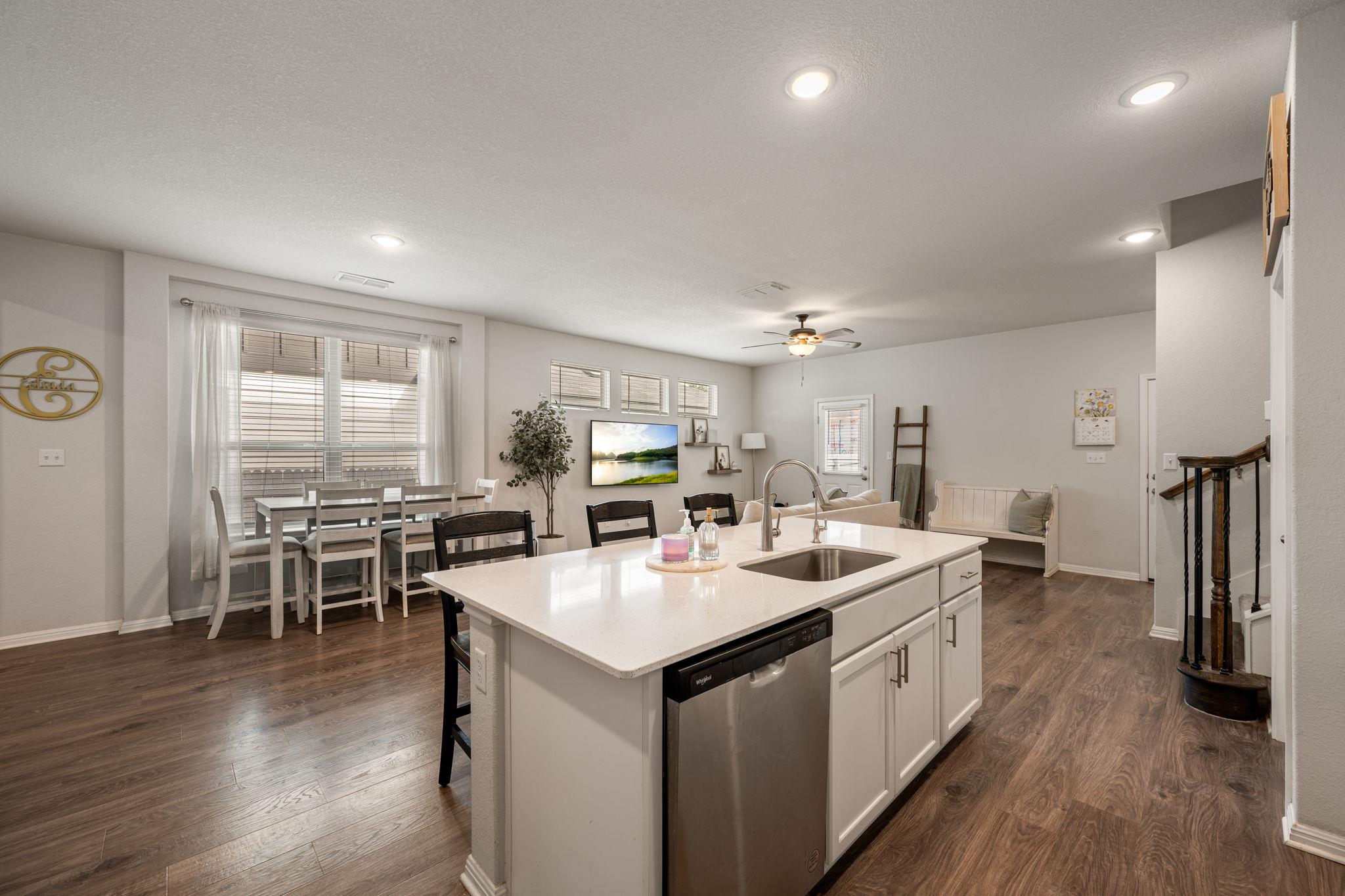 117 Glocken Lane Kyle TX 78640