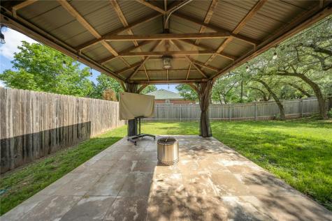 1610 Lloydminister Way Cedar Park TX 78613