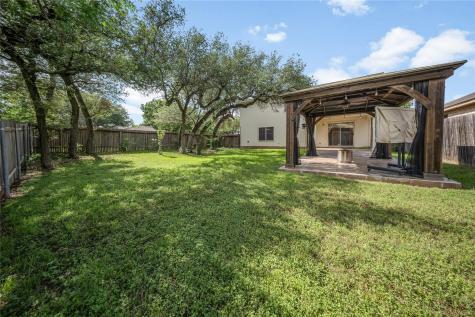 1610 Lloydminister Way Cedar Park TX 78613